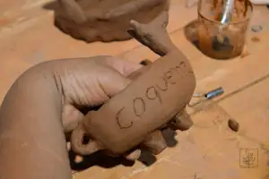 Taller de Cerámica