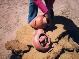Taller de Cerámica
