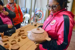 Taller de Cerámica